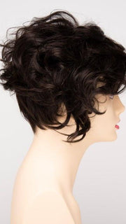 DARK BROWN | Espresso and Coffee Mix