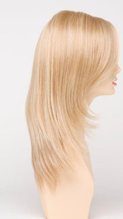 MEDIUM BLONDE | Soft Golden Blonde with Champagne Blonde highlights