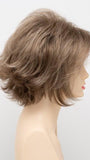 ALMOND BREEZE | Light Brown blended with Ash Blonde
