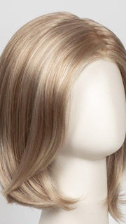 24B22 | Light Gold Blonde and Light Ash Blonde Blend