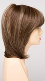 ALMOND BREEZE | Light Brown blended with Ash Blonde
