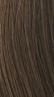 R10 CHESTNUT | Rich Medium Brown with subtle Golden Brown Highlights Throughout