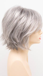 56 MEDIUM GREY | Salt and Pepper Grey 50% Medium Brown 50% Grey