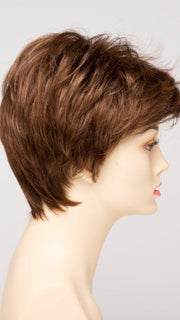 LIGHT BROWN | Light Golden Brown with subtle highlights