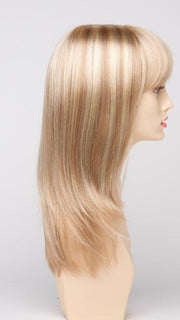 MEDIUM BLONDE | Soft Golden Blonde with Champagne Blonde highlights