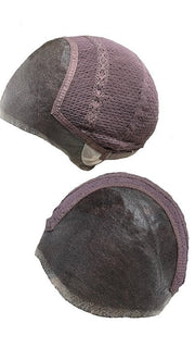 CAP CONSTRUCTION | HAND TIED | LACE FRONT