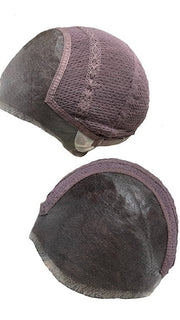 Cap Construction | Lace Front | Hand Tied