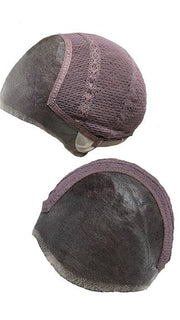 Cap Construction | Extended Lace Front | Monofilament | Hand-Tied