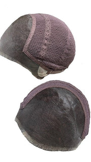 Cap Design | Lace Front | Mono Top | Hand-Tied