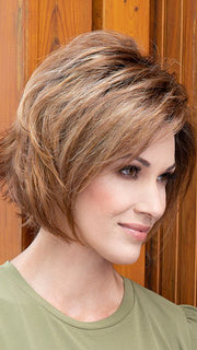 Angie by Envy in Creamed Coffee