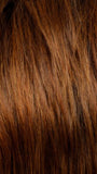 AUTUMN SUNRISE | Neutral Medium-Brown Tone, softly blended with Light Ash Blond. 
