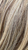 BUTTERED TOAST R | A mix of Blonde and Brown tones