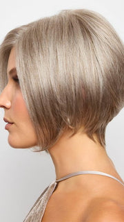 A stacked pixie bob that is bound to polish off your look