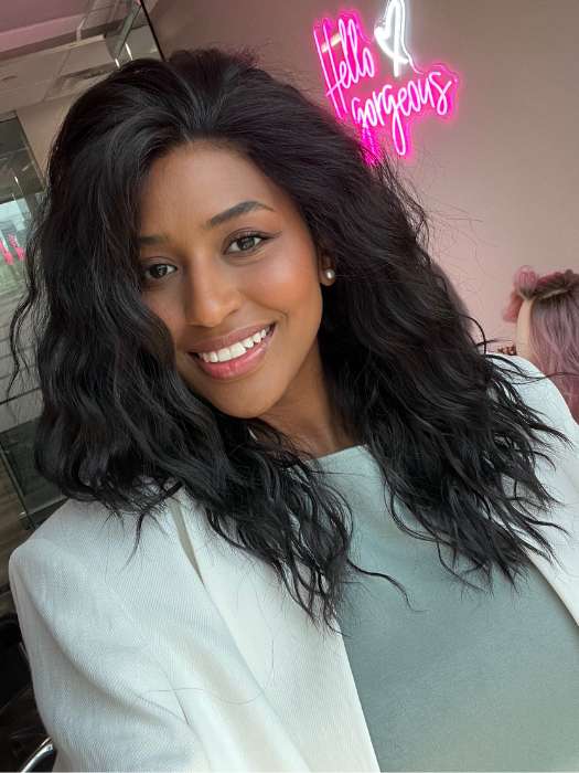 Orlando-V by Vivica Fox | Synthetic Wig – WigOutlet.com