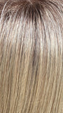 Blondie (22/16R8)| Rooted Light Neutral Blonde