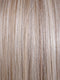 BUTTERBEER R | Dark Brown Base and Root that transitions smoothly into a buttery blonde, infused with creamy honey and toffee tones