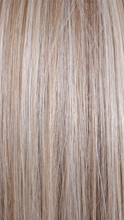 BUTTERBEER R | Dark Brown Base and Root that transitions smoothly into a buttery blonde, infused with creamy honey and toffee tones