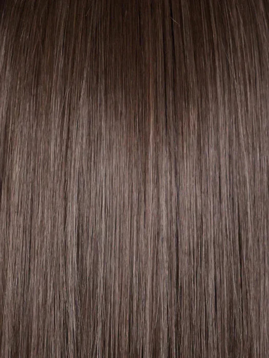 COOLEST ASH BROWN R | A combination of Light Ash Brown, Cool Medium Brown and a hint of Dark Blonde and Dark Roots
COOLEST ASH BROWN R | A combination of Light Ash Brown, Cool Medium Brown and a hint of Dark Blonde and Dark Roots