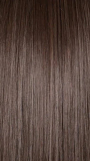  COOLEST ASH BROWN | Light Ash Brown Mix with Cool Medium Brown with a Hint of Dark Blonde Subtle Highlights