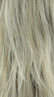 CREAMY TOAST | Dark Blonde with Platinum Base and Dark Gold Blonde Highlights