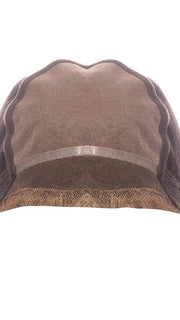 Cap Construction | Lace Front | Mono Top | Hand Tied