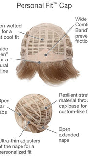 Cap Design | Basic Cap