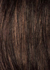 CINNAMON RAISIN | Medium Brown with Auburn and Cinnamon highlights