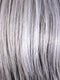 COCONUT MILK GRAY | A soft, modern blend of creamy off-white and gentle gray tones, creating a pearlescent, silvery finish.