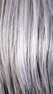 COCONUT MILK GRAY | A soft, modern blend of creamy off-white and gentle gray tones, creating a pearlescent, silvery finish.