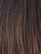 COFFEE-LATTE | Dark Brown with Evenly Blended Honey Brown Highlights