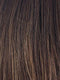 COFFEE-LATTE | Dark Brown with Evenly Blended Honey Brown Highlights