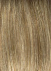 DARK BLONDE | 2 toned blend of Dark Honey Blonde with Lighter Blonde highlights