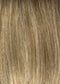 DARK BLONDE | 2 toned blend of Dark Honey Blonde with Lighter Blonde highlights