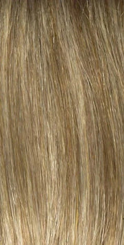 DARK BLONDE | 2 toned blend of Dark Honey Blonde with Lighter Blonde highlights