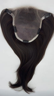 CAP CONSTRUCTION | MONO TOP | EXTENDED LACE FRONT 