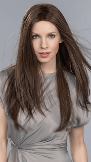 DIAMOND by Ellen Wille in CHOCOLATE MIX 6.830.6 | Dark and Medium Brown Blended with Light Auburn