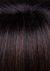 ESPRESSO | A cool, Multi-Dimensional Medium Brown with Darker Brown Roots