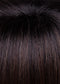 ESPRESSO | A cool, Multi-Dimensional Medium Brown with Darker Brown Roots
