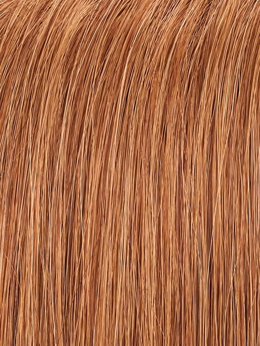 Kim | Remy Human Hair Lace Front Wig (Hand-Tied)