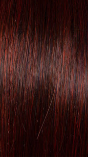 GF132SS SANGRIA | Intense Fiery Red