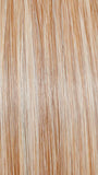 GF19-23 BISCUIT | Light Ash Blonde Evenly Blended with Cool Platinum Blonde