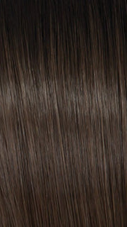 GF10-22SS ICED CAPPUCCINO | Light Brown Shaded with Medium Blonde