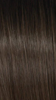 GF10-22SS ICED CAPPUCCINO | Light Brown Shaded with Medium Blonde