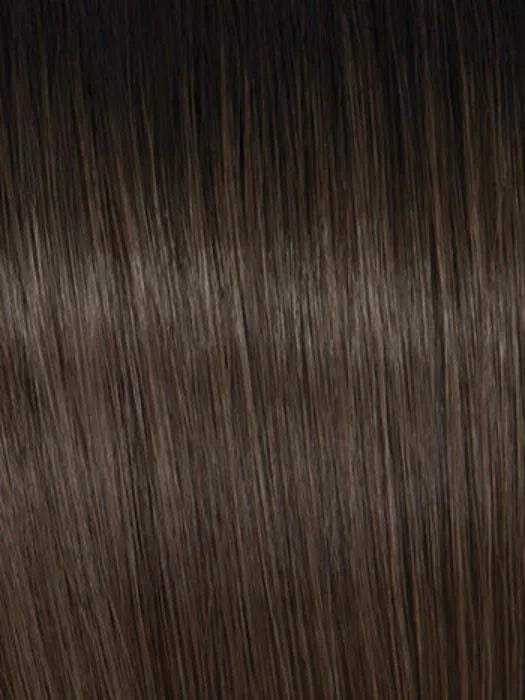 GF10-22SS ICED CAPPUCCINO | Light Brown Shaded with Medium Blonde