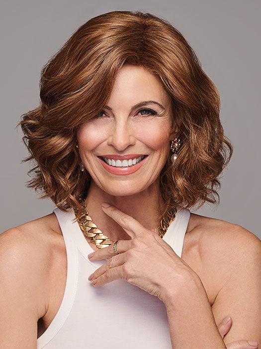 In Bloom by Gabor | Synthetic Wig (Basic Cap) – WigOutlet.com