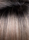 GOLDEN SANDSTONE | Creamy Beige-Blonde with Darker Brown Roots