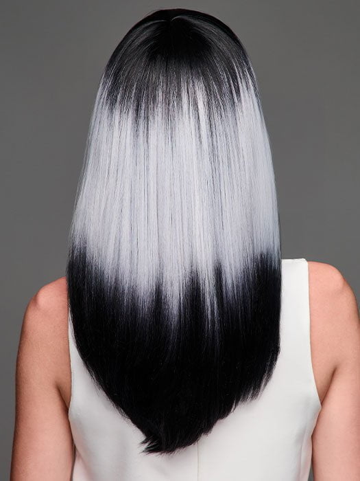 MIDNIGHT MOONLIGHT | Basic Cap Wig