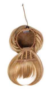 Hair Piece Construction | Drawstring | Comb