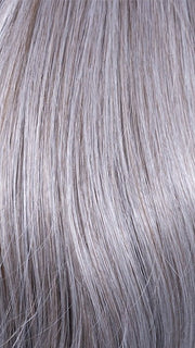 ICED OYSTER GRAY | A sophisticated shade that blends soft Silvery Tones with a Subtle Pearlescent Sheen