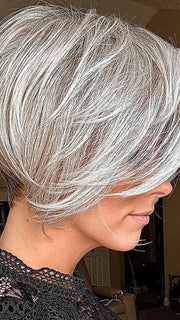 Nichole @Nichole.Alee wearing IGNITE by Jon Renau in 56F51 | 